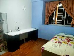 The Eden At Tampines (D18), Condominium #398697581